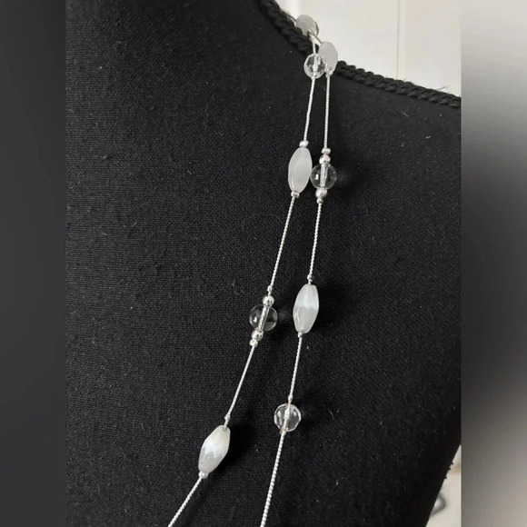 Daisy Fuentes | Layering Beaded Necklace - Picture 3 of 5